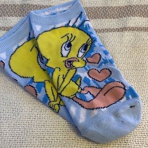 NWOT Tweety Bird Socks